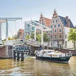 Klein Witje * Haarlem