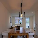 Apartamento Klein Witje Haarlem