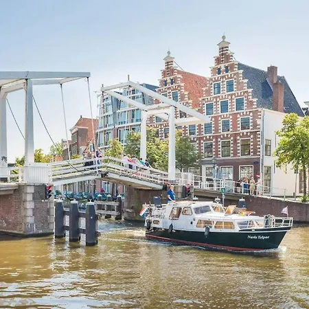 Klein Witje * Haarlem