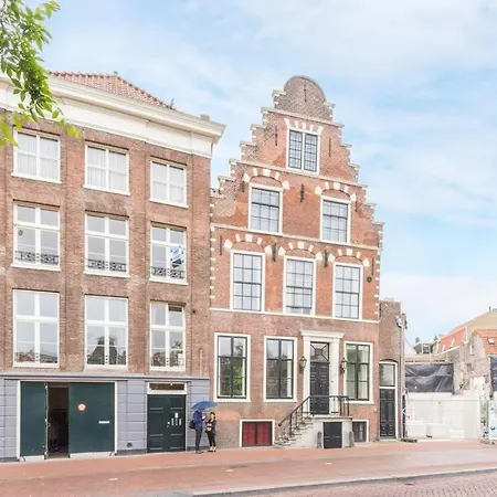 Klein Witje * Haarlem