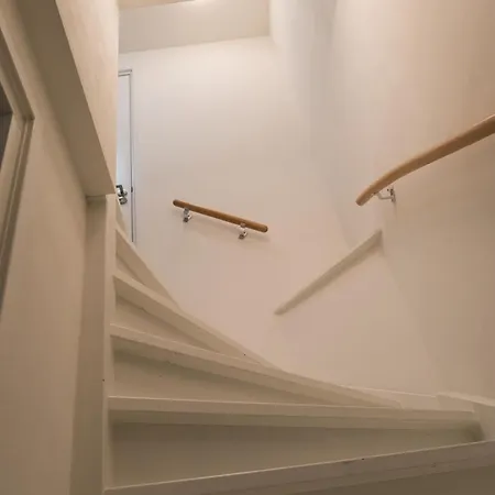 Klein Witje Appartement