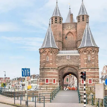 Klein Witje Haarlem