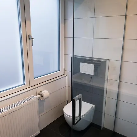 Apartamento Klein Witje Haarlem