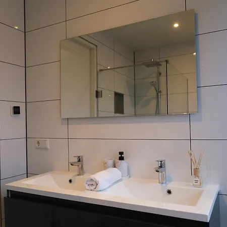 Apartamento Klein Witje *