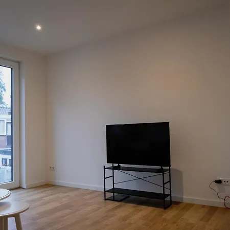 Klein Witje Appartement