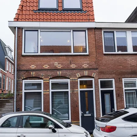 Appartement Klein Witje