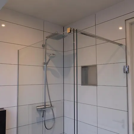 Appartement Klein Witje Haarlem