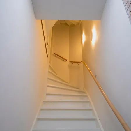 Appartement Klein Witje