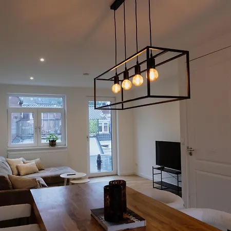 Apartamento Klein Witje *