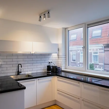 Klein Witje Apartamento Haarlem