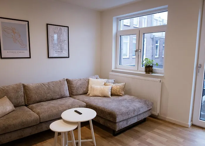 Klein Witje Апартаменты *