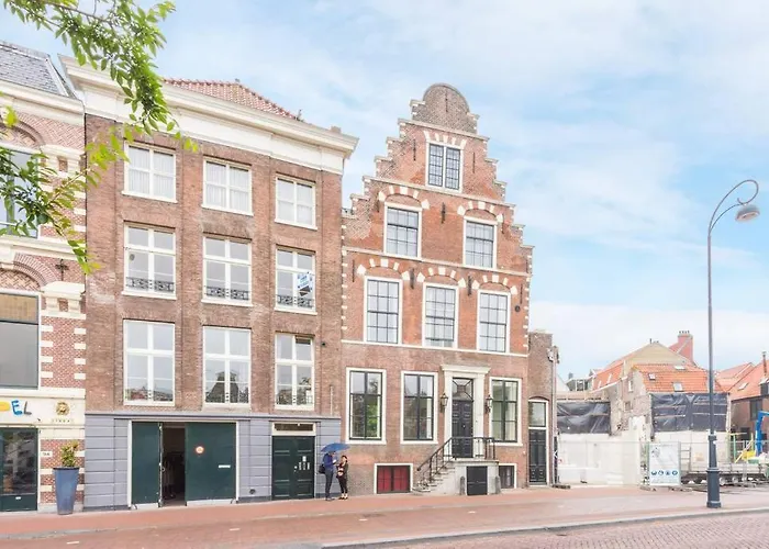 Klein Witje * Haarlem