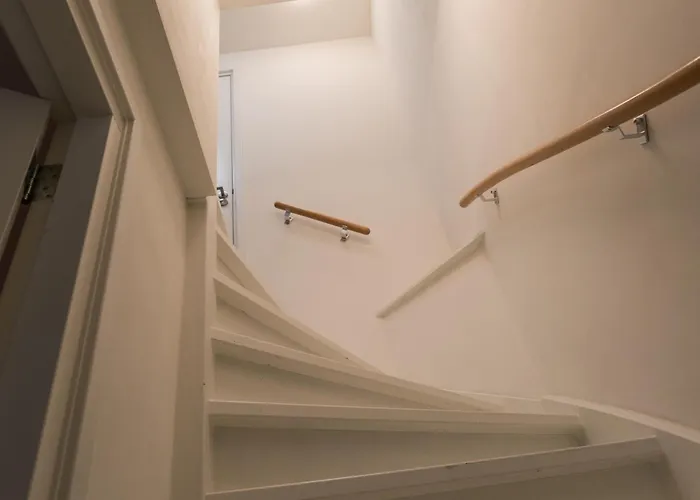 Klein Witje Апартаменты