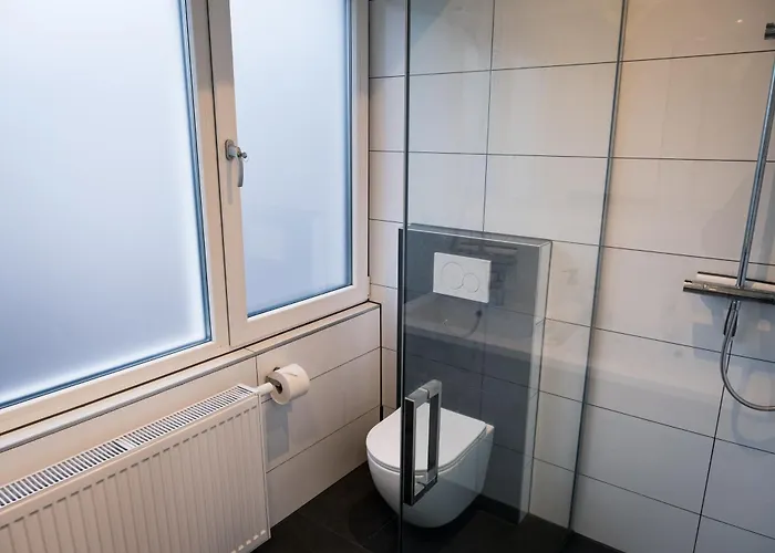 Appartement Klein Witje Haarlem