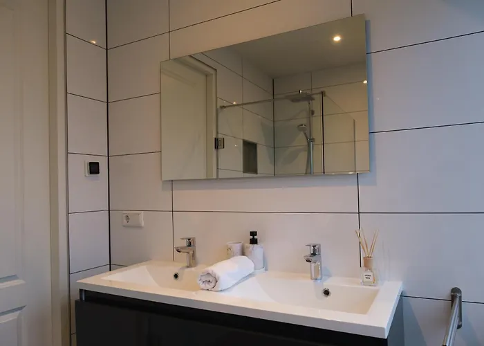 Appartement Klein Witje *