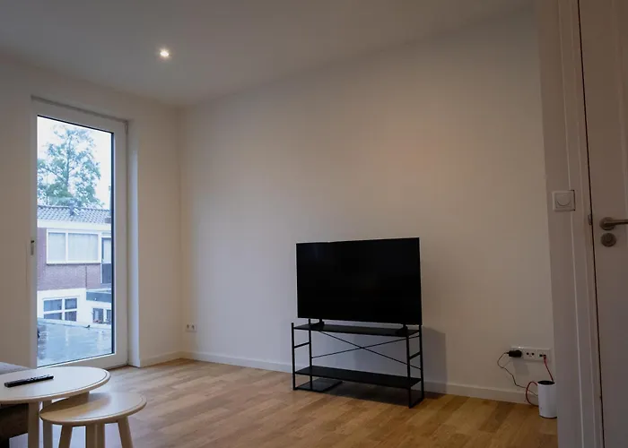 Klein Witje Appartement