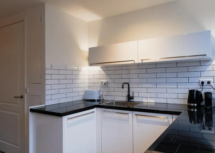 Klein Witje Appartement