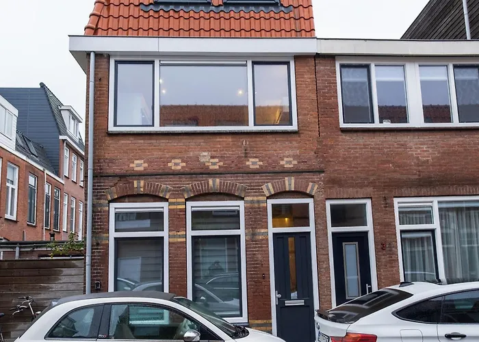 Апартаменты Klein Witje