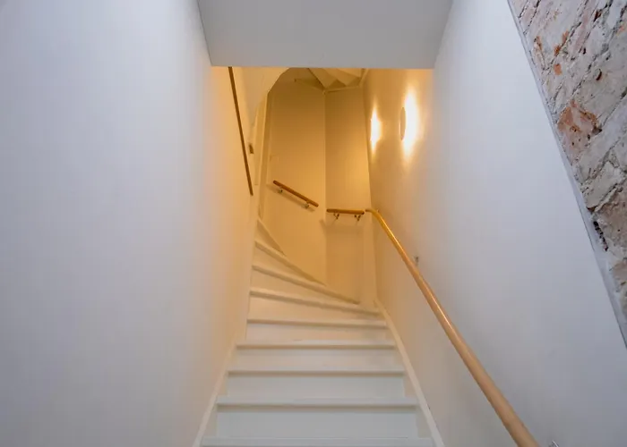 Апартаменты Klein Witje