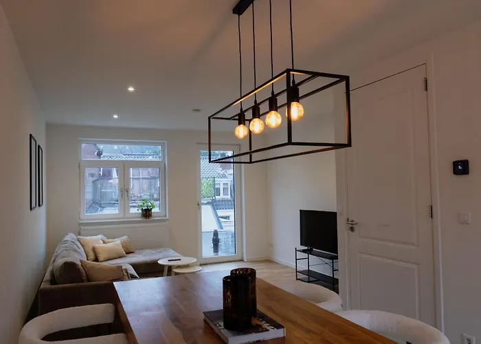 Appartement Klein Witje *