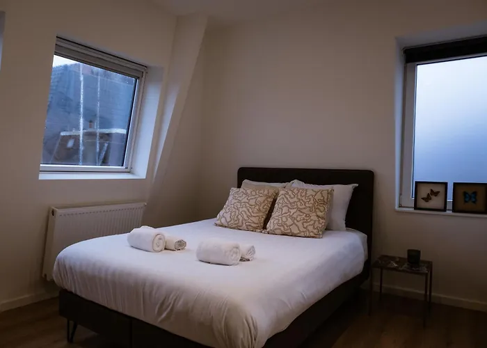 Klein Witje Appartement