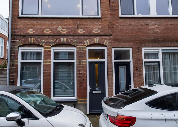 Klein Witje Appartement