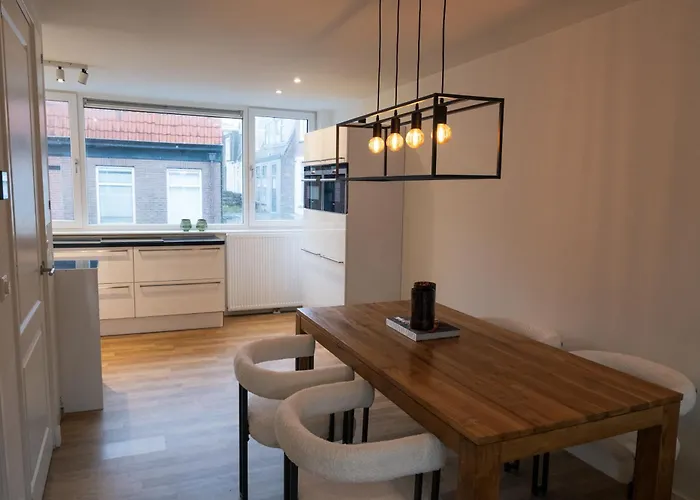 Appartement Klein Witje