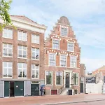 Klein Witje * Haarlem