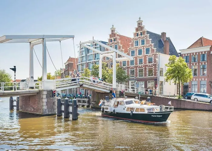 Klein Witje * 하를렘