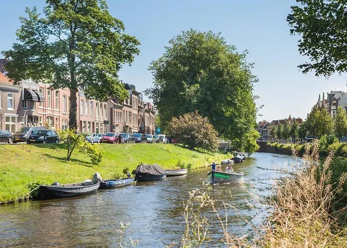 Klein Witje 하를렘