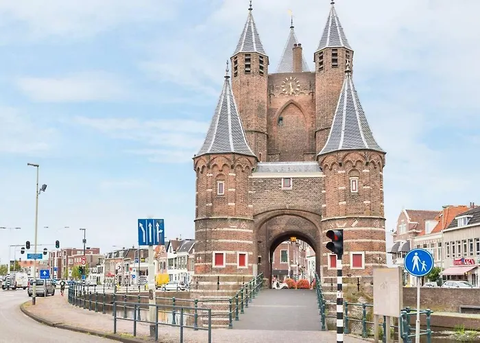 Klein Witje 하를렘